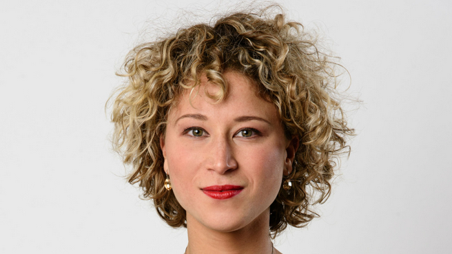 Wie is de partner van Kassa-icoon Amber Kortzorg Wie is de partner van Kassa-icoon Amber Kortzorg