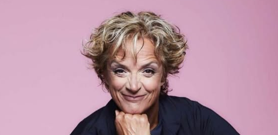 Wie is de partner van cabaretière Lenette van Dongen Wie is de partner van cabaretière Lenette van Dongen