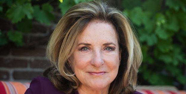 Wie is de partner van tv-icoon Catherine Keyl Wie is de partner van tv-icoon Catherine Keyl