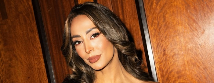 Wie is de vriend van televisiepersoonlijkheid Maria Tailor Wie is de vriend van televisiepersoonlijkheid Maria Tailor