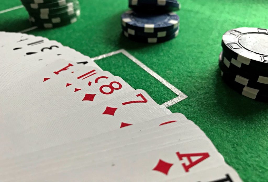 Hoe werkt een online casino – een kijkje in een toekomstindustrie Hoe werkt een online casino – een kijkje in een toekomstindustrie