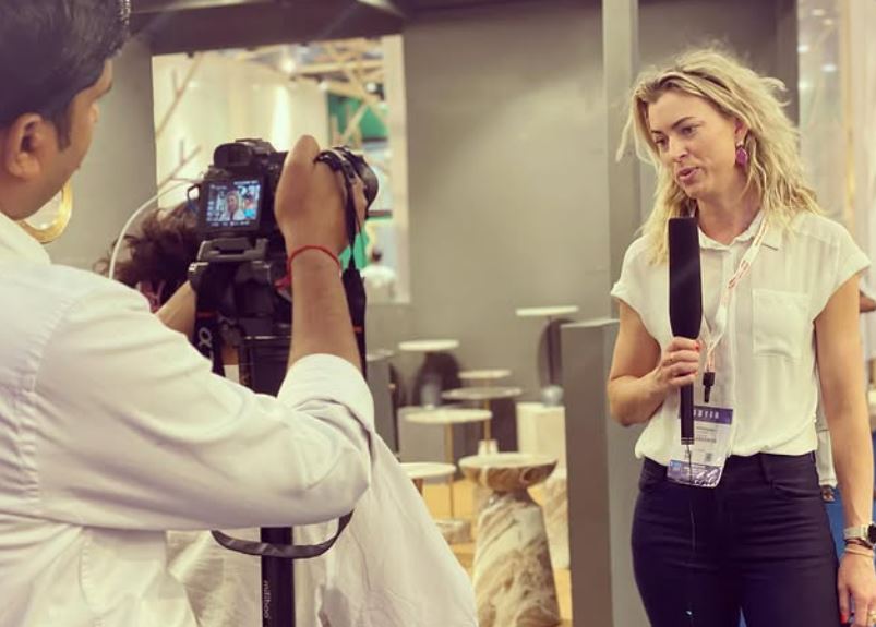 Wie is de vriendin van presentator Rob Kamphues Wie is de vriendin van presentator Rob Kamphues