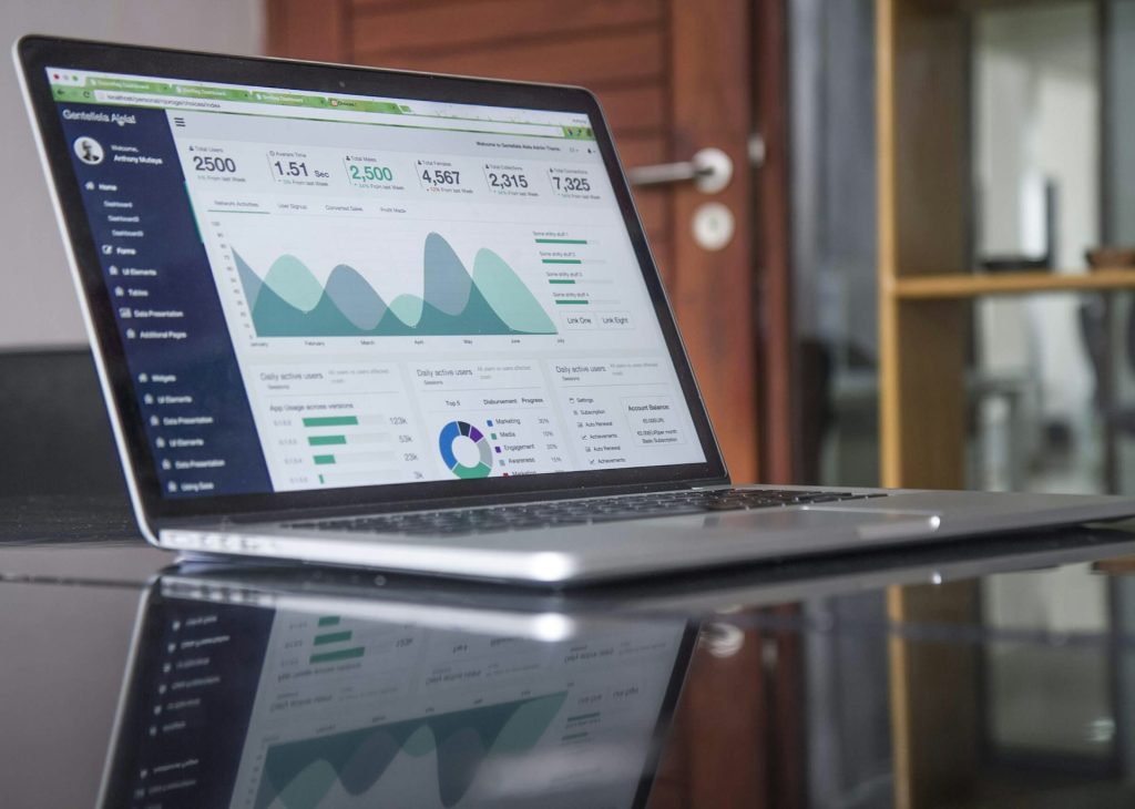 Zo houd je je B2B-webshop altijd up-to-date